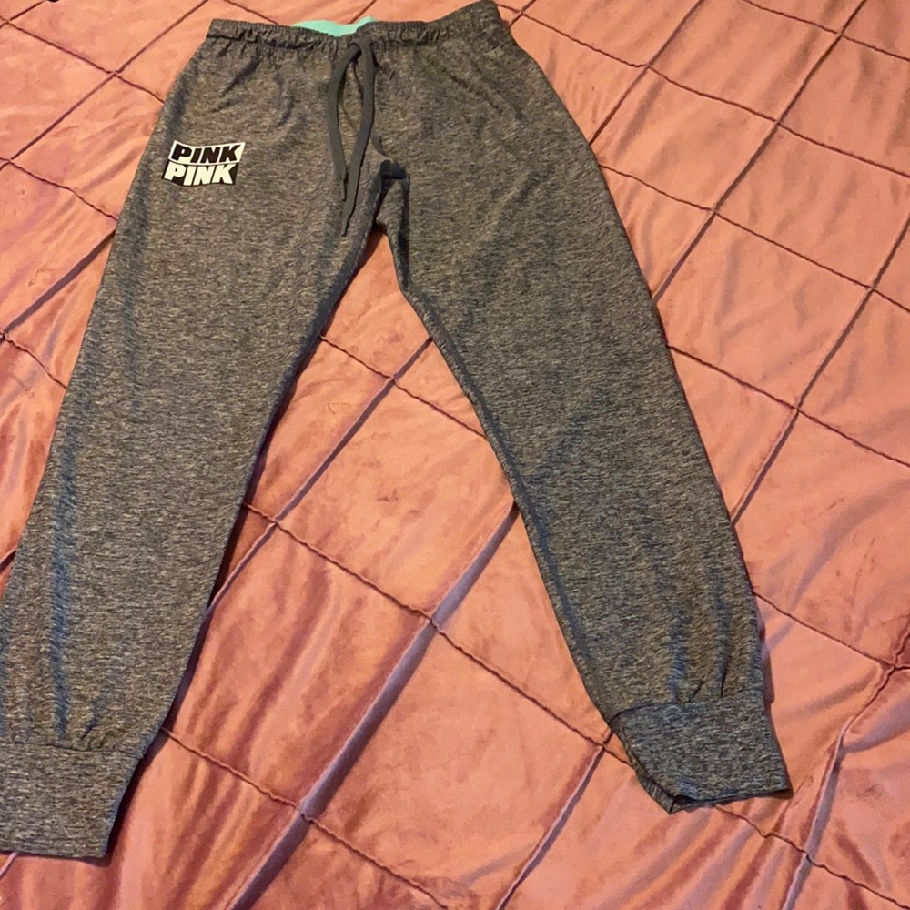 PINK Ultimate Yoga Jogger